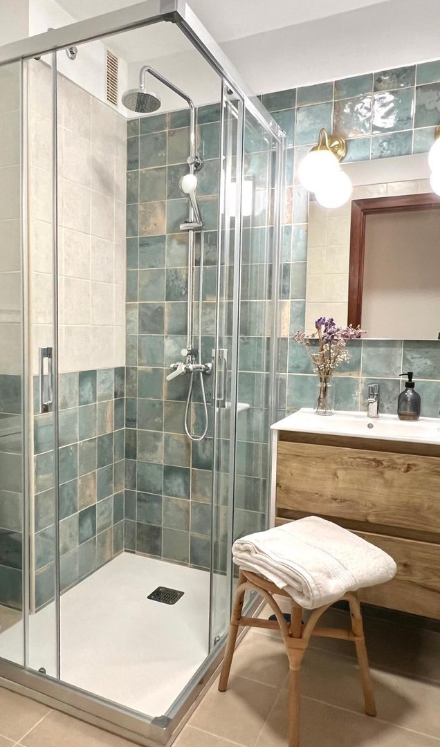 Piso de 71 m² en Güímar