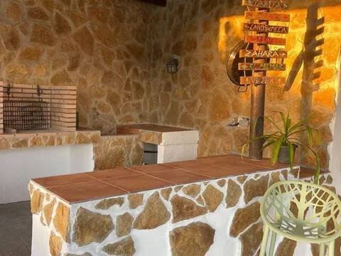 Casa de 170 m² en Barbate