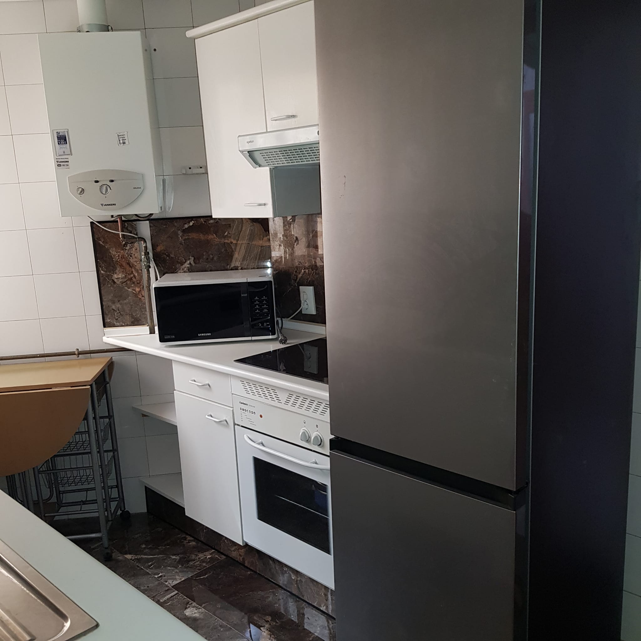 Habitación 145 m², Madrid