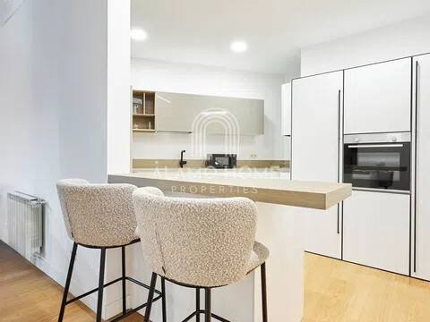 Piso de 110 m² en Madrid