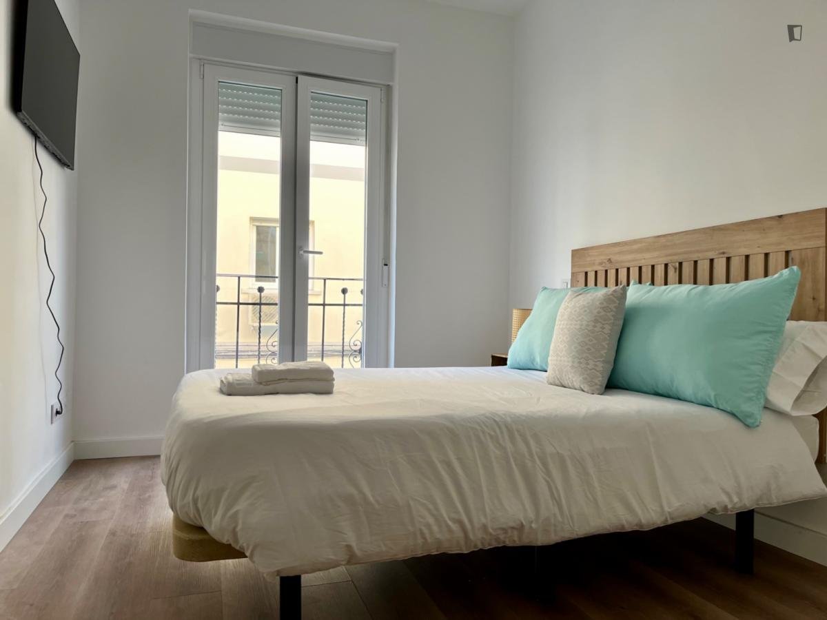 Appartement 60 m² à Madrid