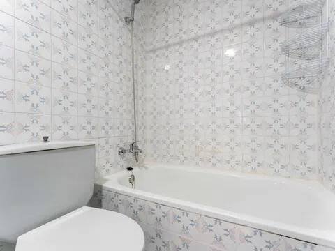 Piso de 77 m² en Gijón