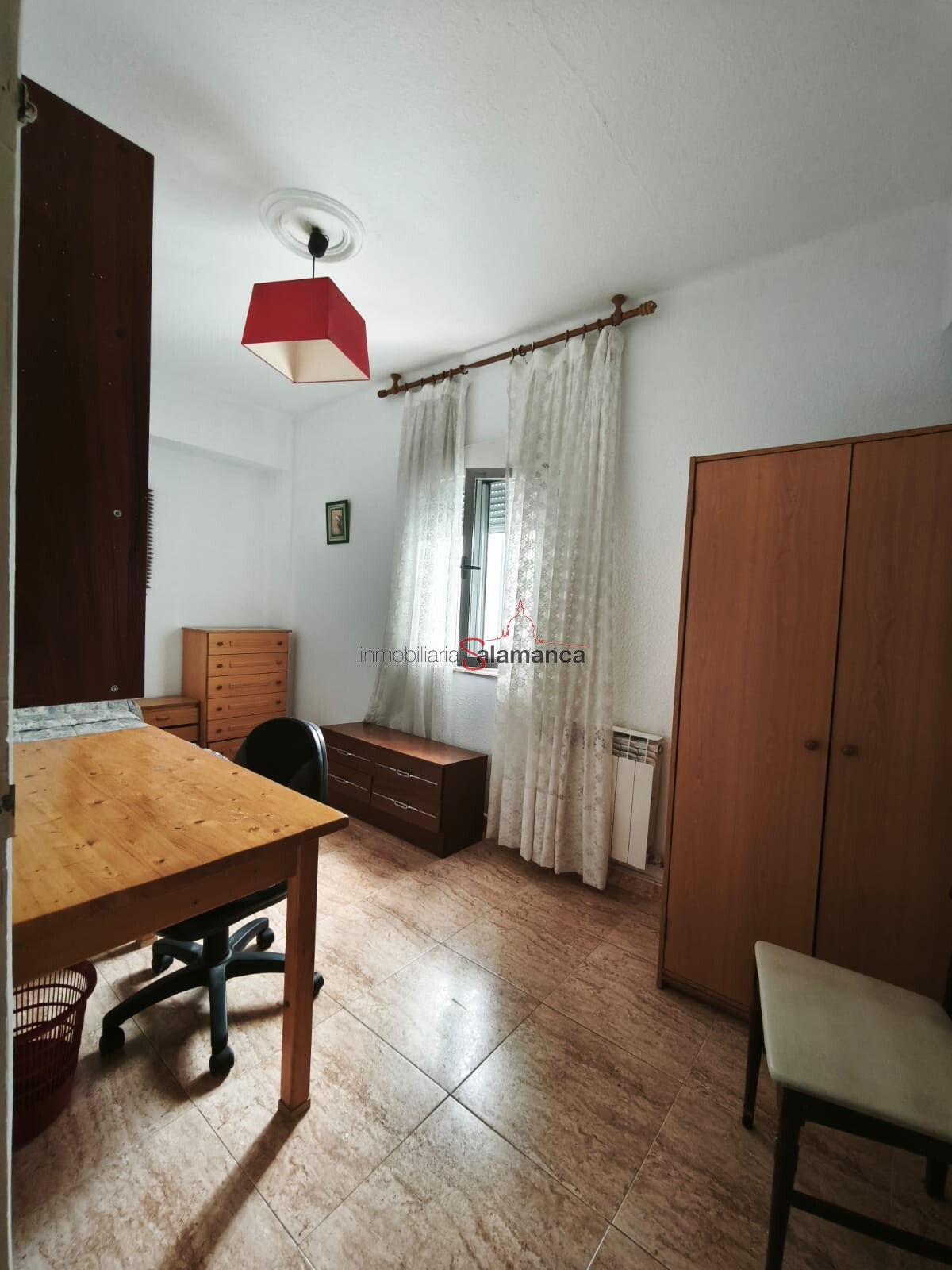 Habitació 120 m², Salamanca