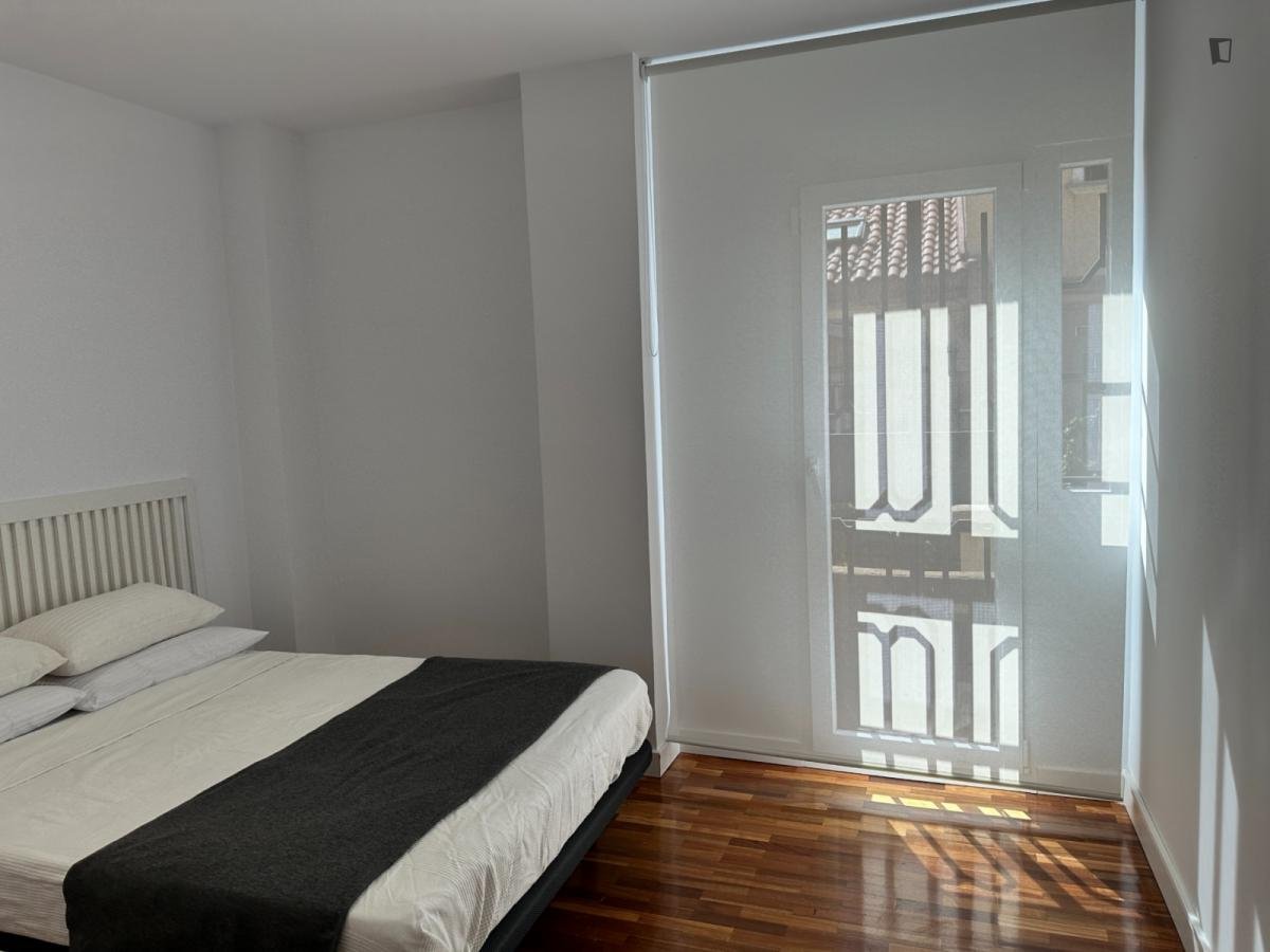 Pis de 77 m² a Madrid