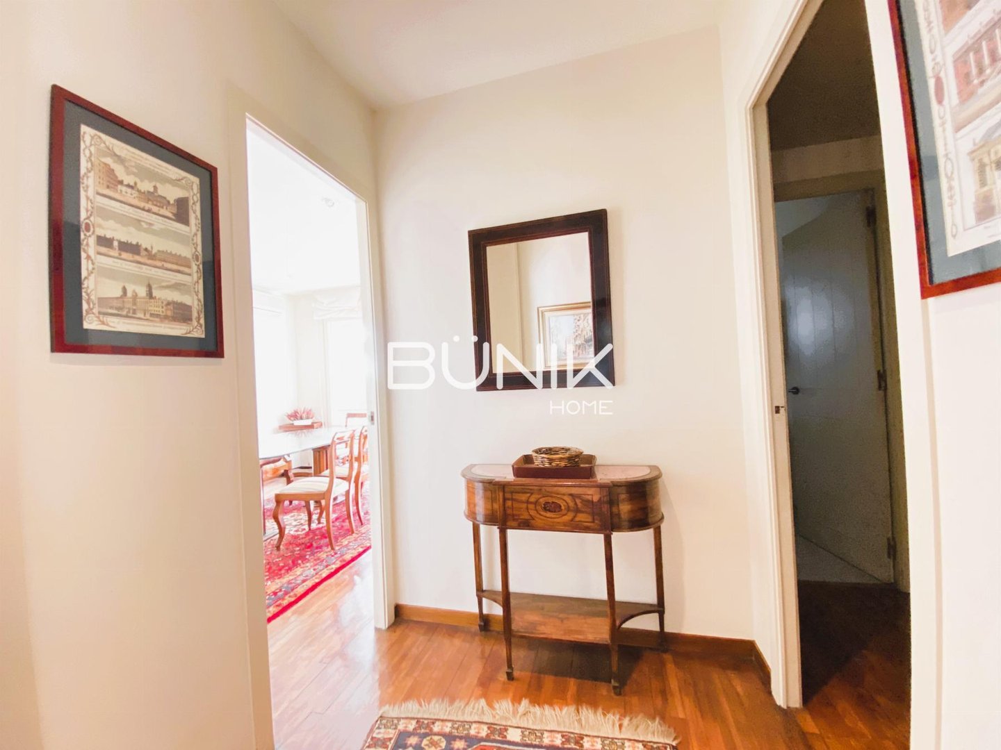 Piso de 180 m² en Barcelona