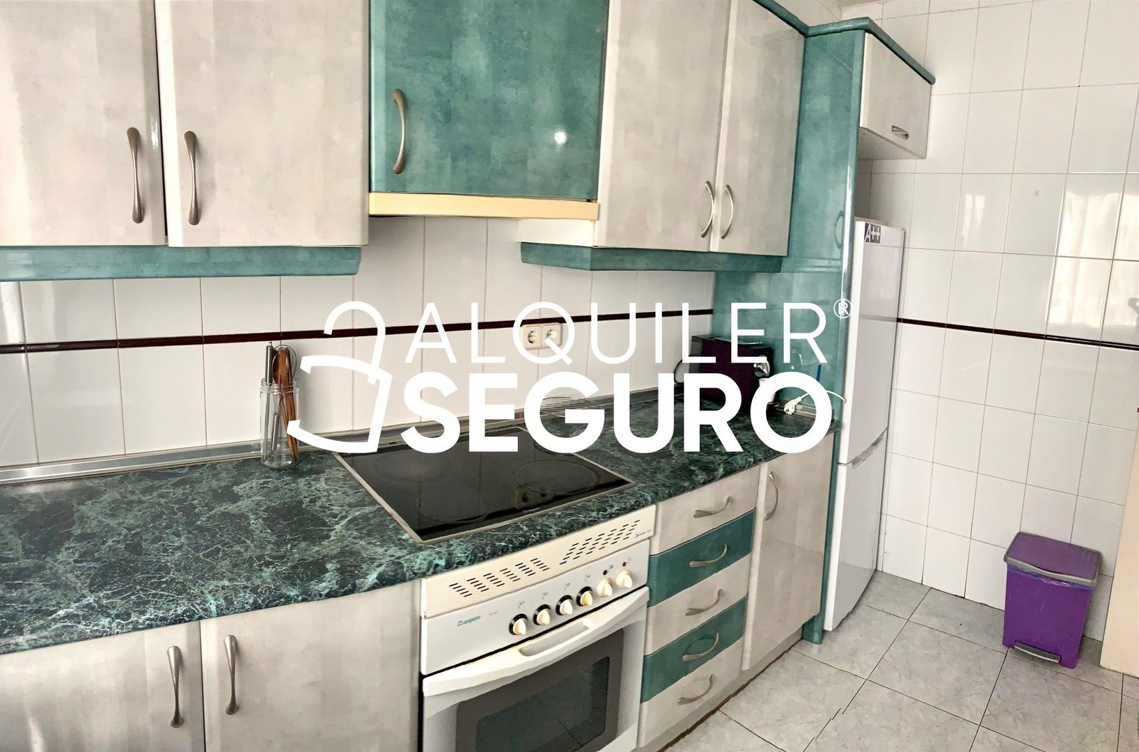 Appartement 80 m² à Alcalá de Henares