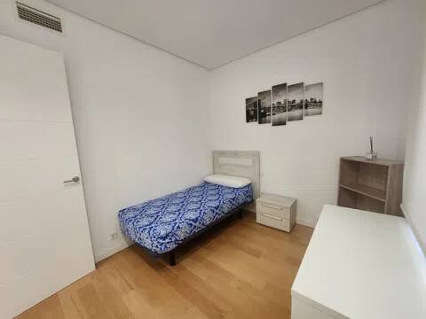 Piso de 120 m² en Roquetas de Mar