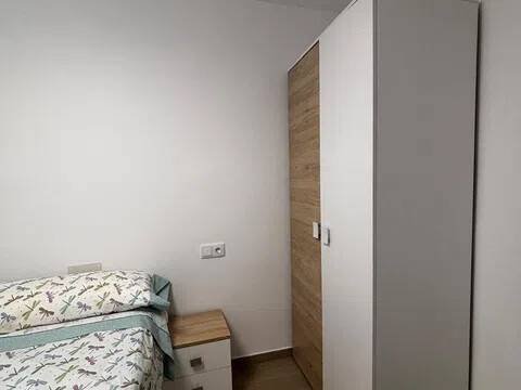 Piso de 75 m² en Mazarrón