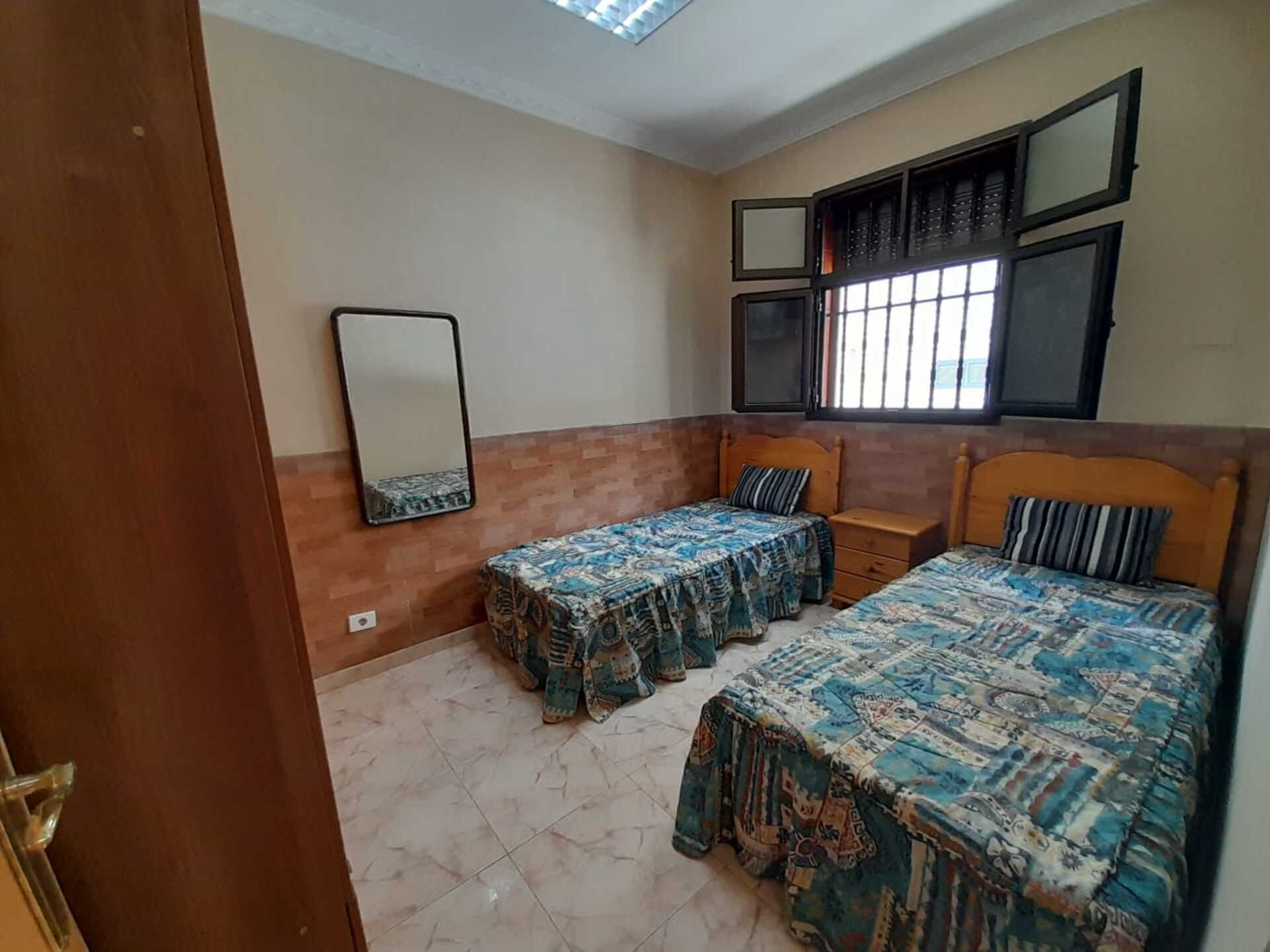 Wohnung 60 m² in Las Palmas de Gran Canaria