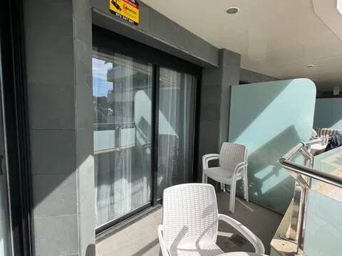 Pis de 45 m² a Lloret de Mar