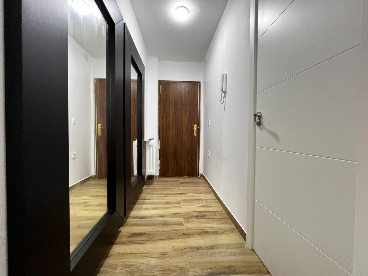 Piso de 45 m² en Granada