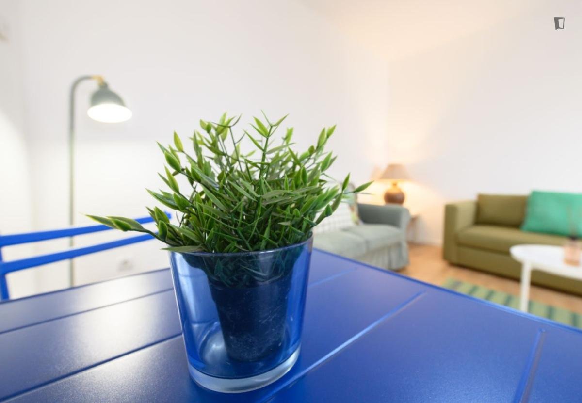 Piso de 65 m² en Madrid