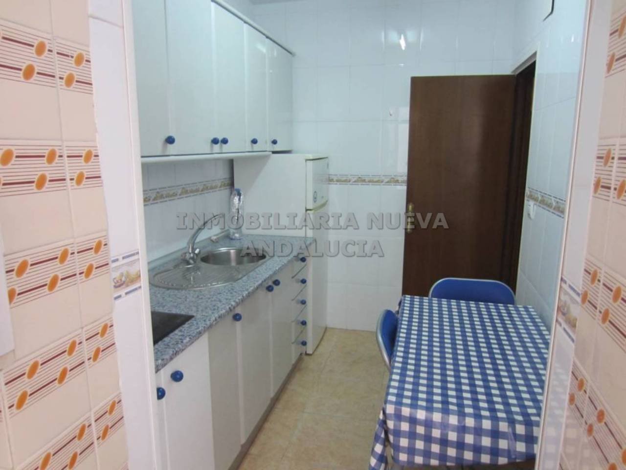 Piso de 87 m² en Almería