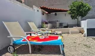Pis de 80 m² a Arona
