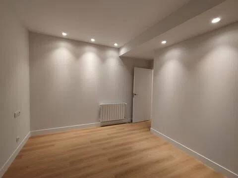 Piso de 103 m² en Bilbao