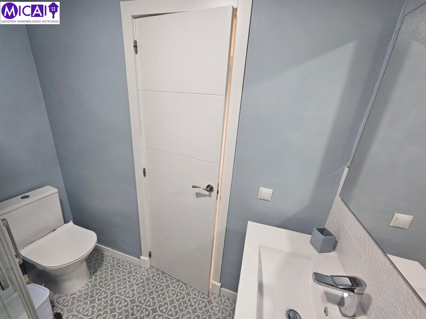 Piso de 80 m² en Cádiz