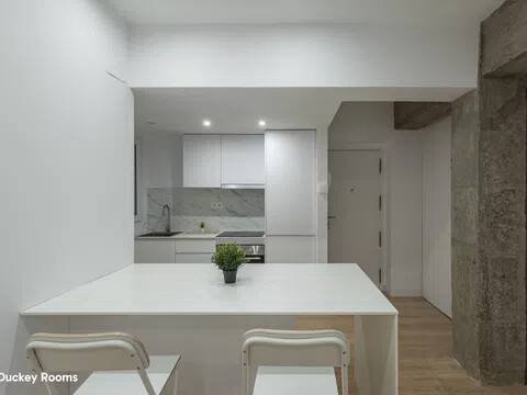 Habitació de lloguer, Granada