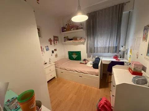 Piso de 120 m² en Sevilla