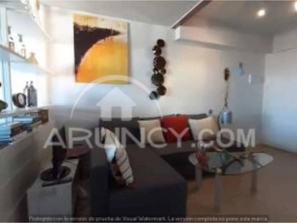 Piso de 60 m² en Sevilla