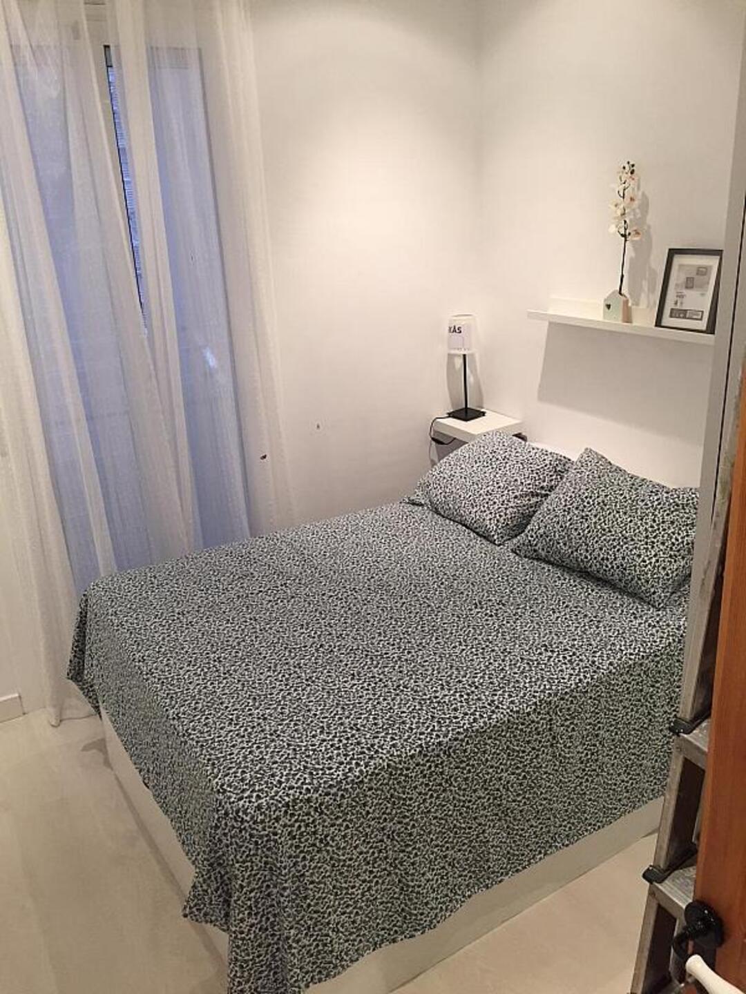 Piso de 55 m² en Cáceres