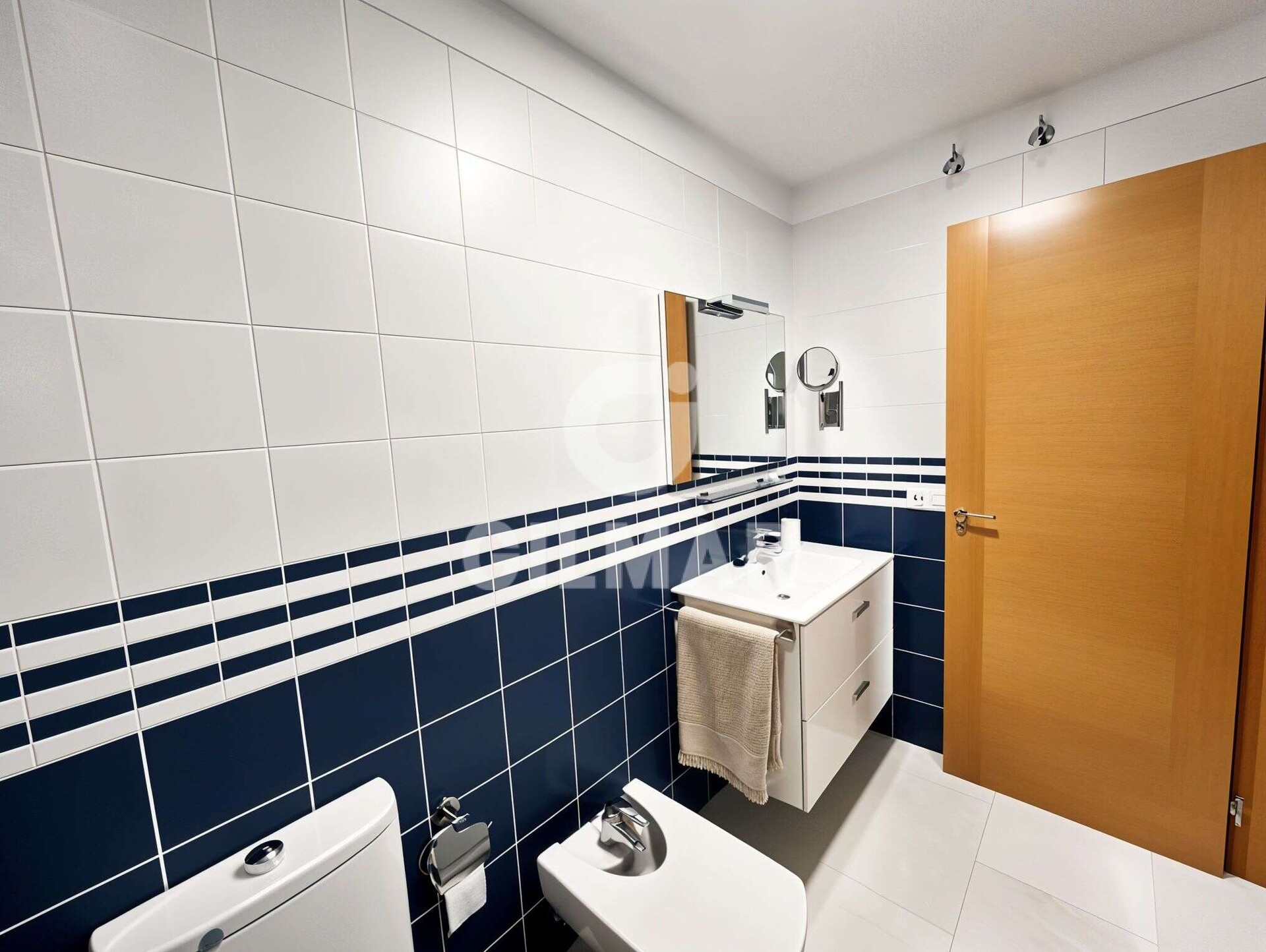 Piso de 65 m² en Adeje