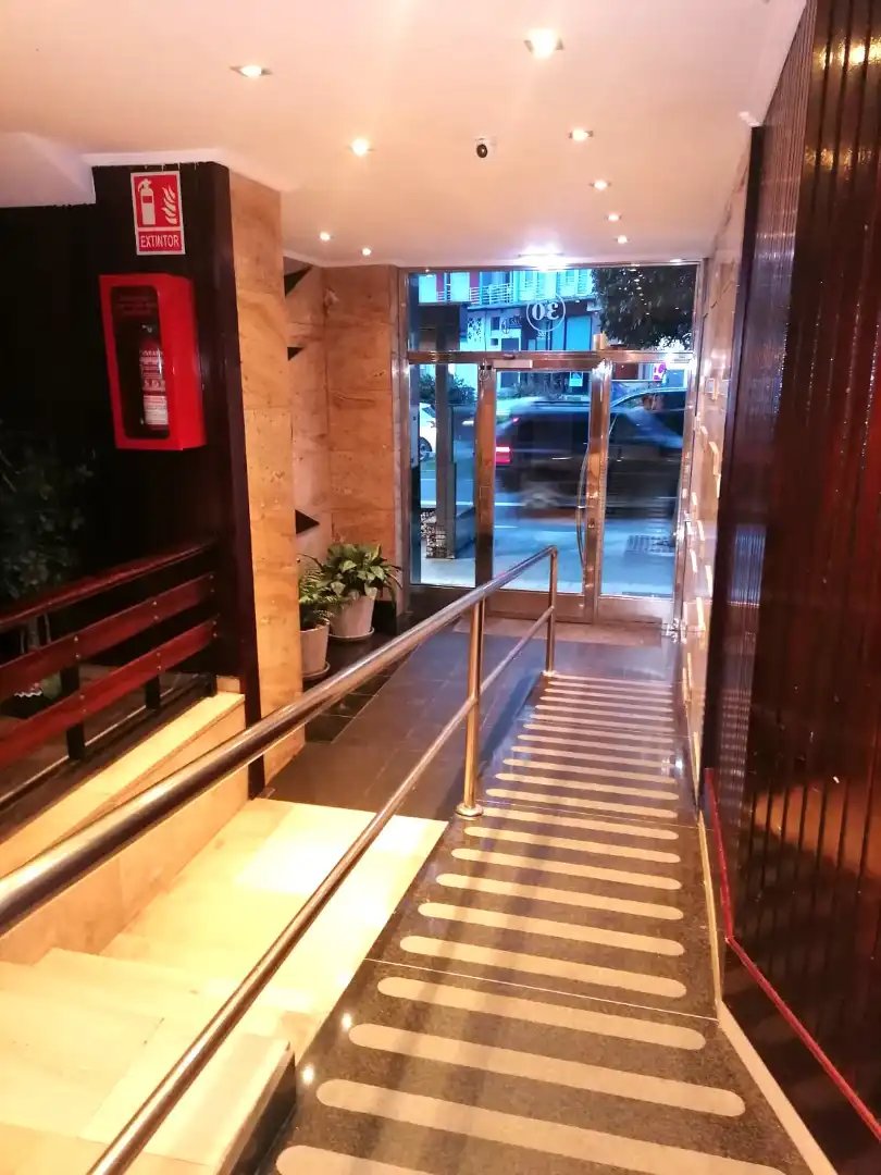 Pis de 80 m² a Gijón