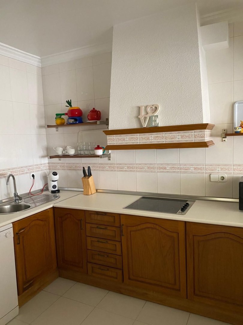 Piso de 130 m² en Vélez-Málaga