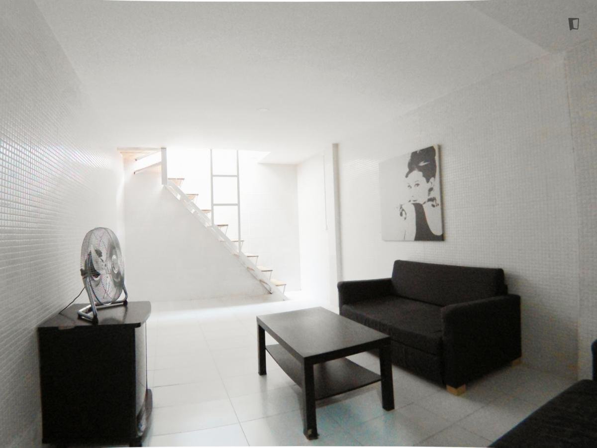 Piso de 120 m² en Madrid