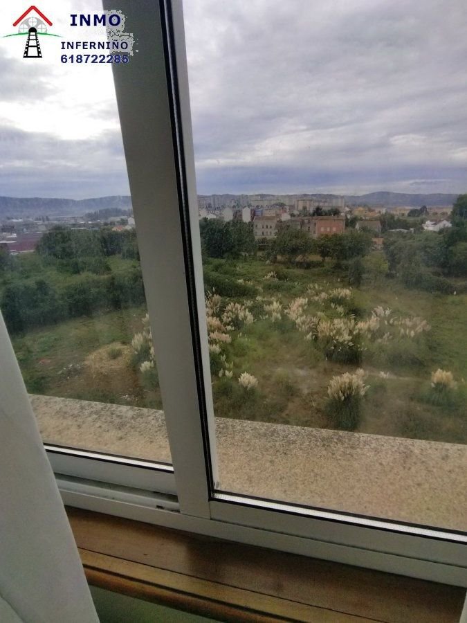 Pis de 95 m² a Ferrol