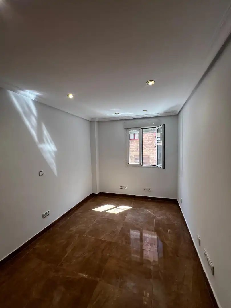 Piso de 120 m² en Madrid
