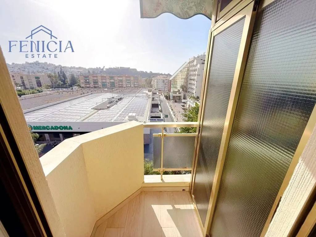Piso de 60 m² en Almuñécar