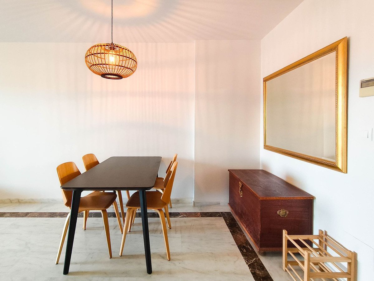 Piso de 120 m² en Vélez-Blanco