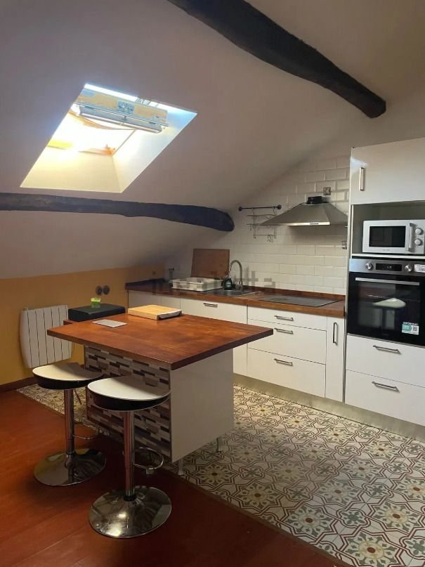 Piso en alquiler, Ferrol