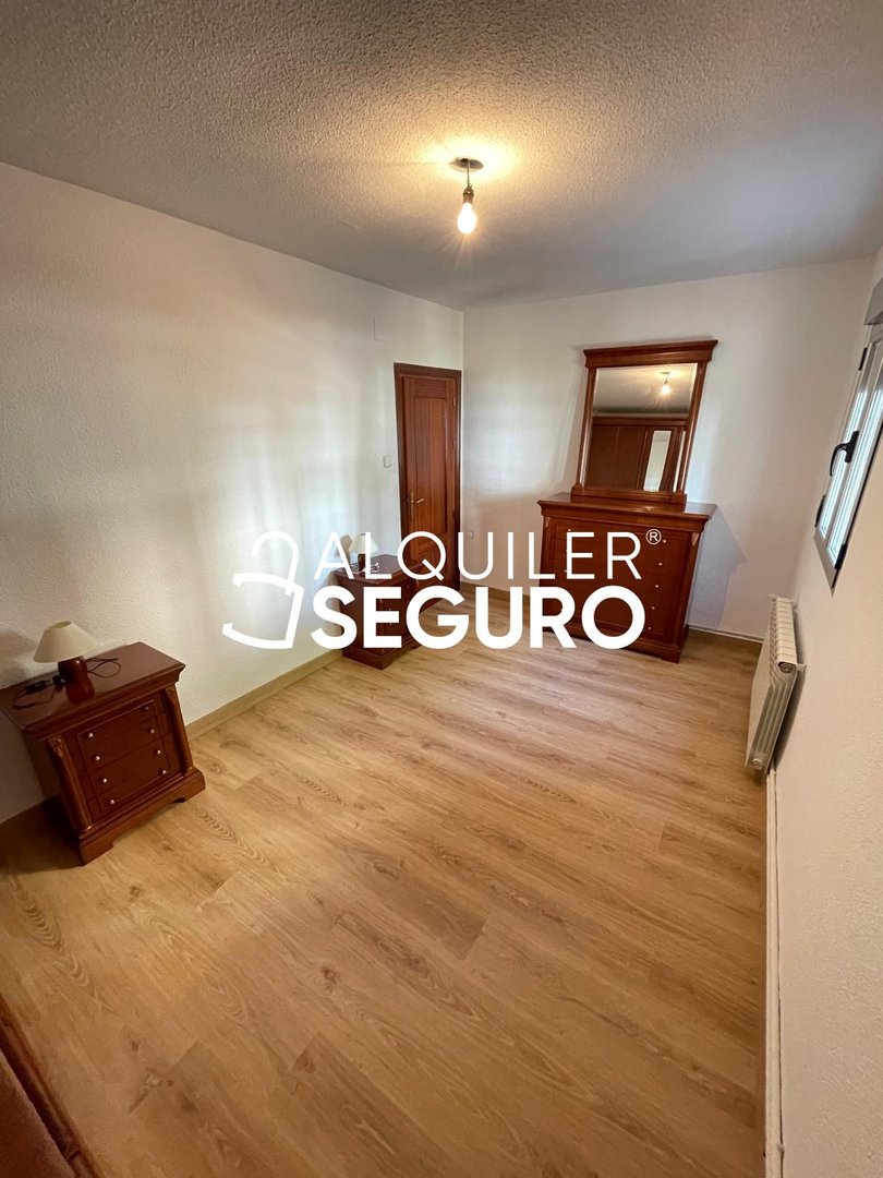 Piso de 75 m² en Madrid