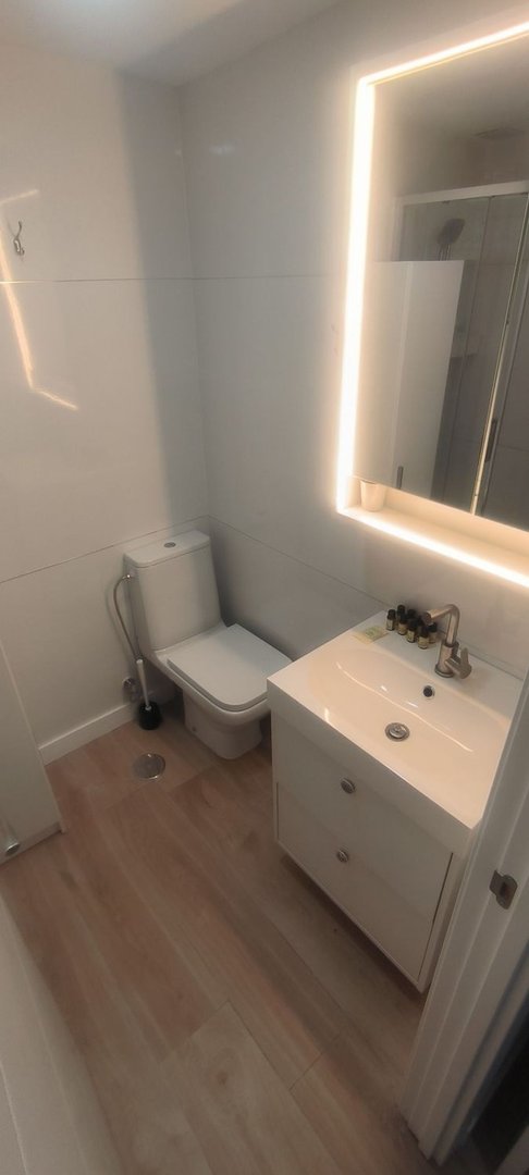 Piso de 47 m² en Roquetas de Mar