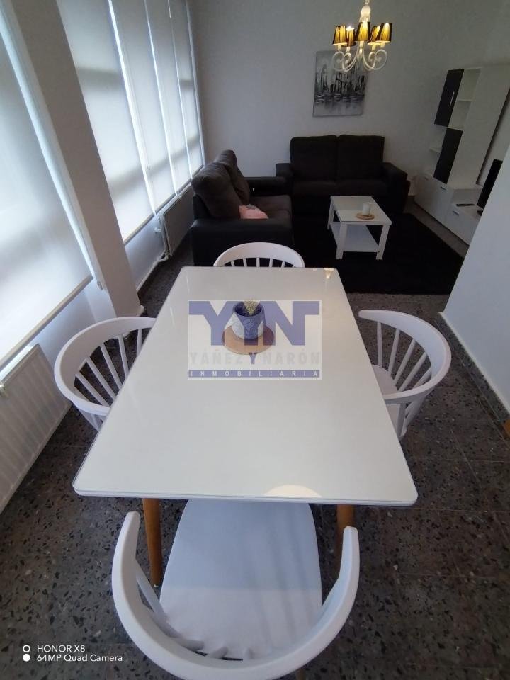 Wohnung 95 m² in Ferrol