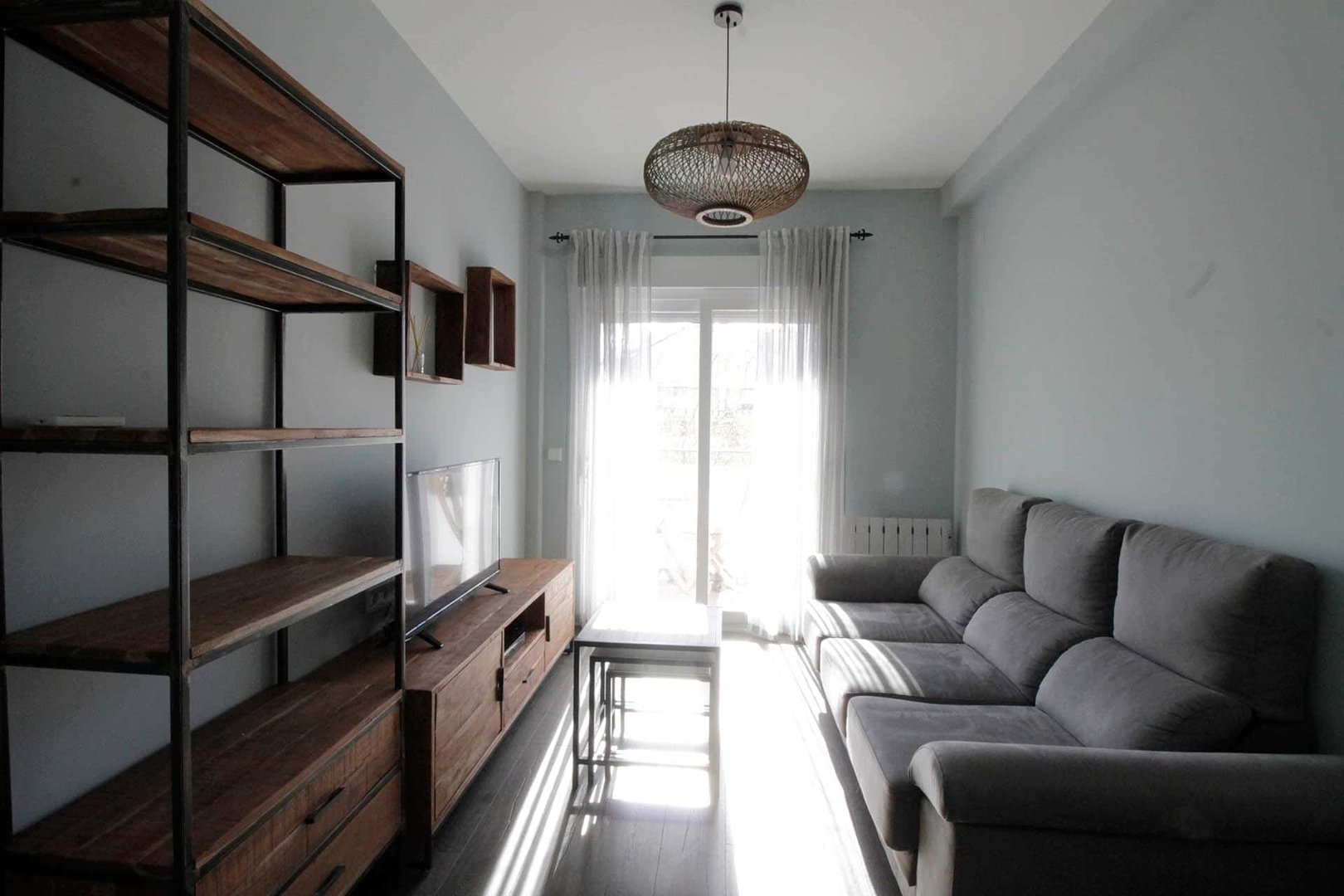 Pis de 55 m² a Madrid