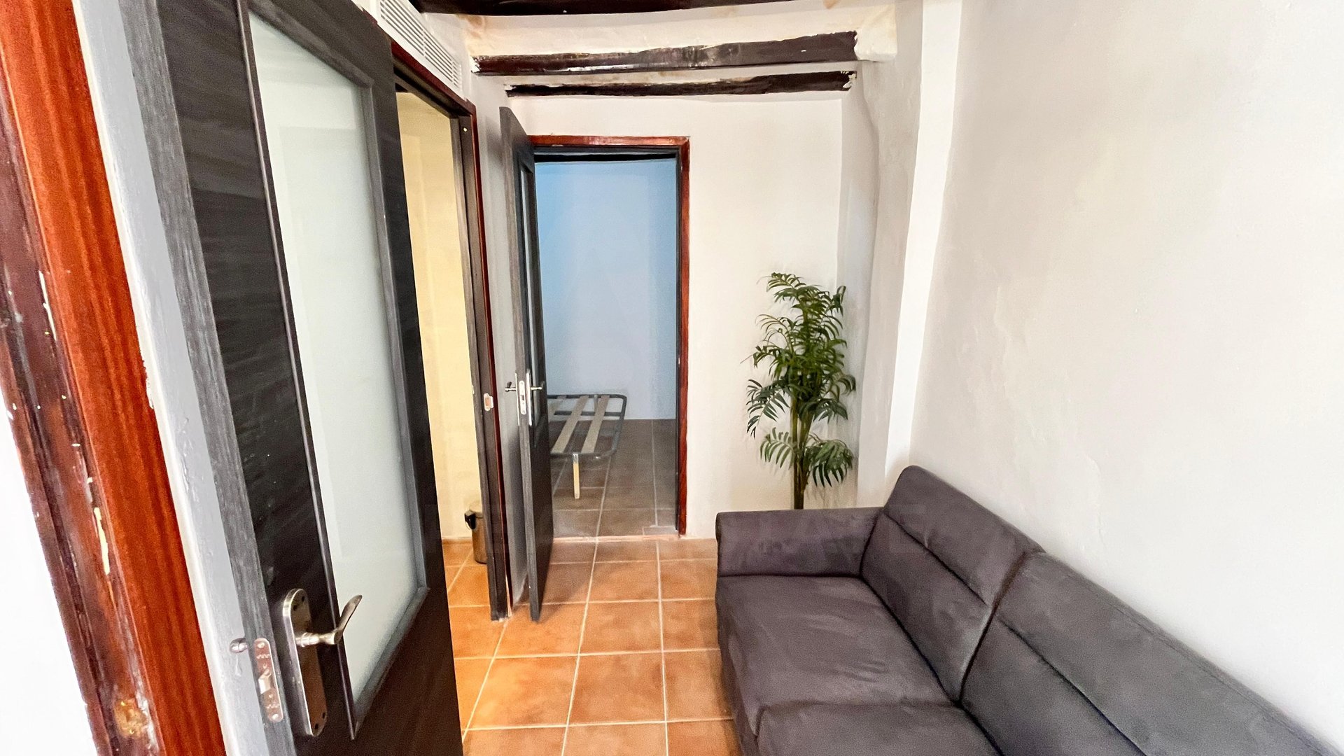 Casa de 27 m² a Xixona
