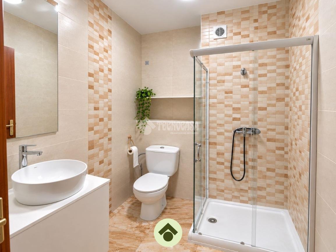Appartamento 70 m² a Montoro