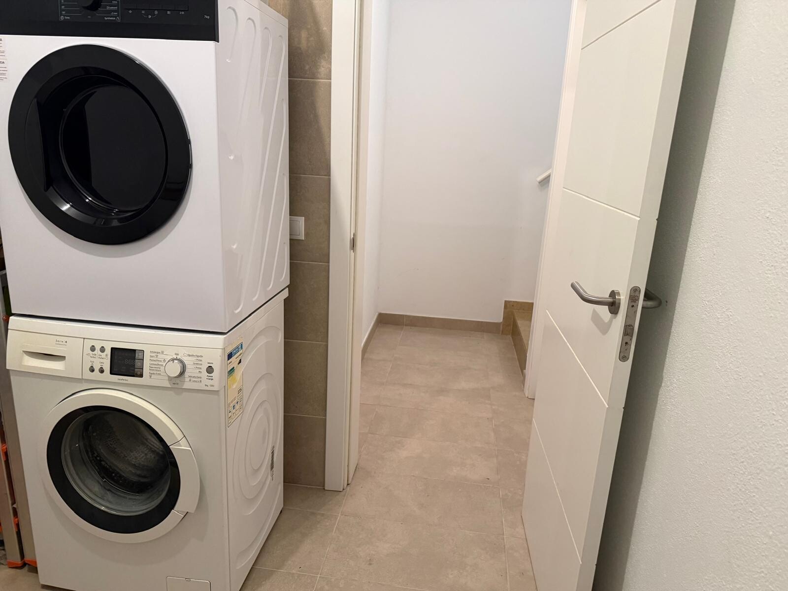 Wohnung 130 m² in Castell d'Aro, Platja d'Aro i s'Agaró
