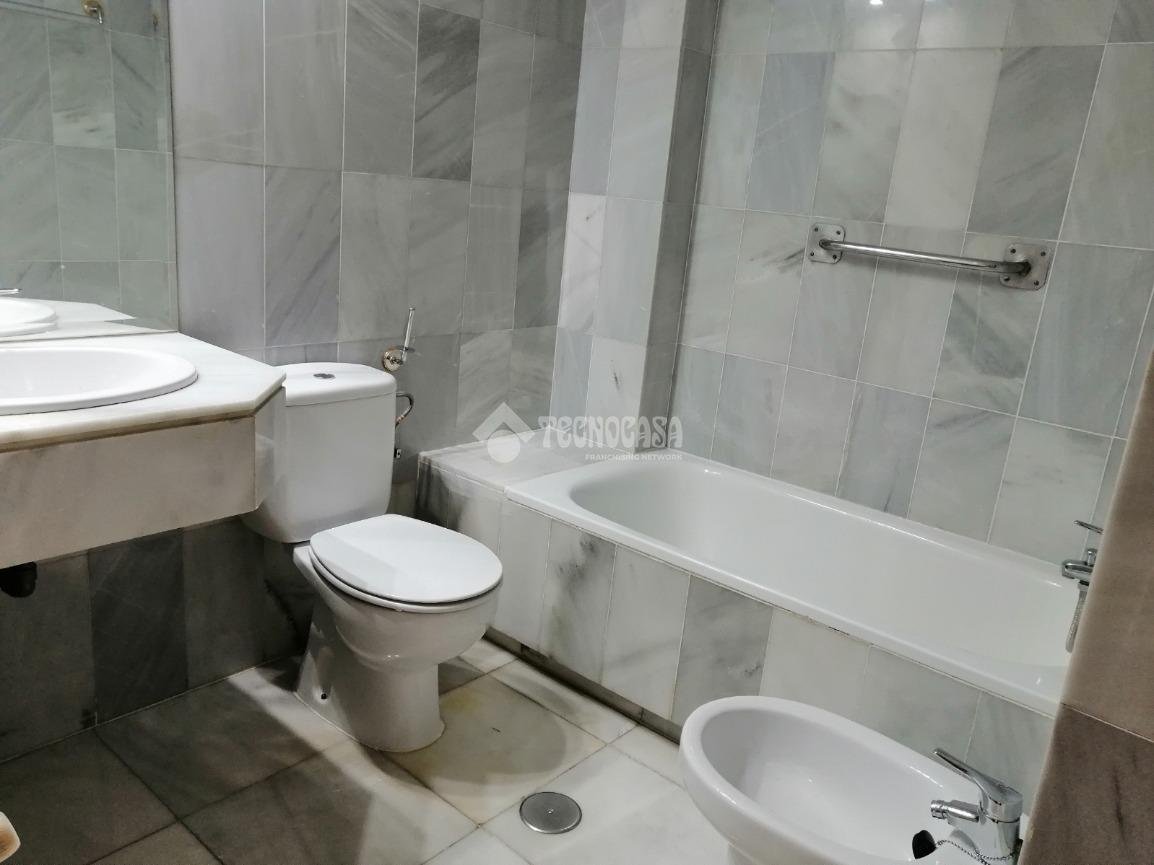 Piso de 85 m² en Madrid
