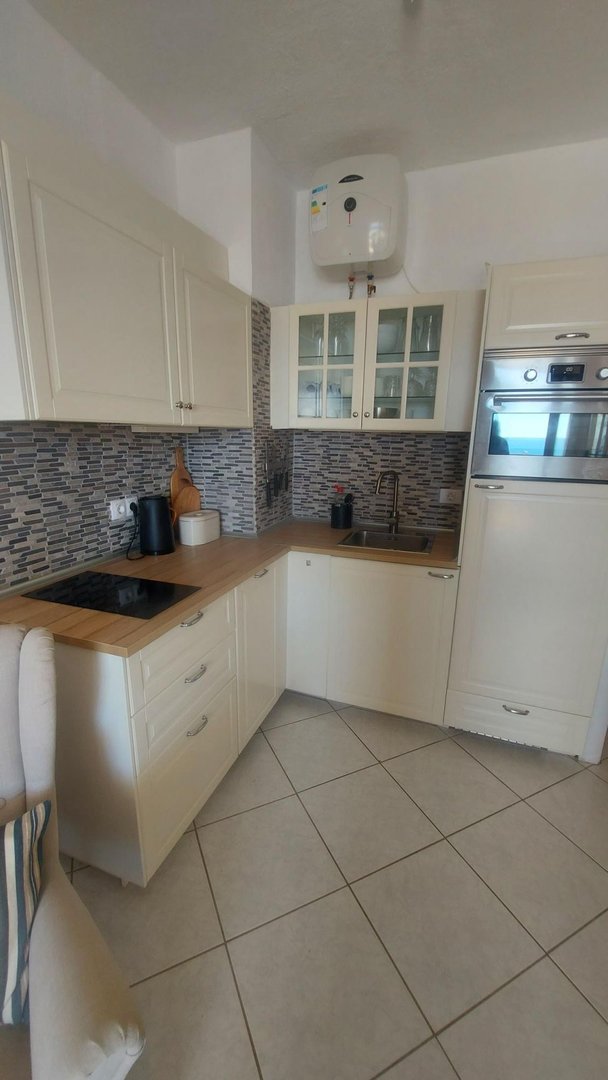 Piso de 50 m² en Mogán