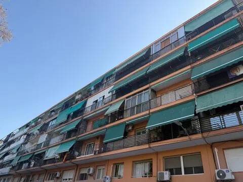 Piso de 83 m² en Alicante