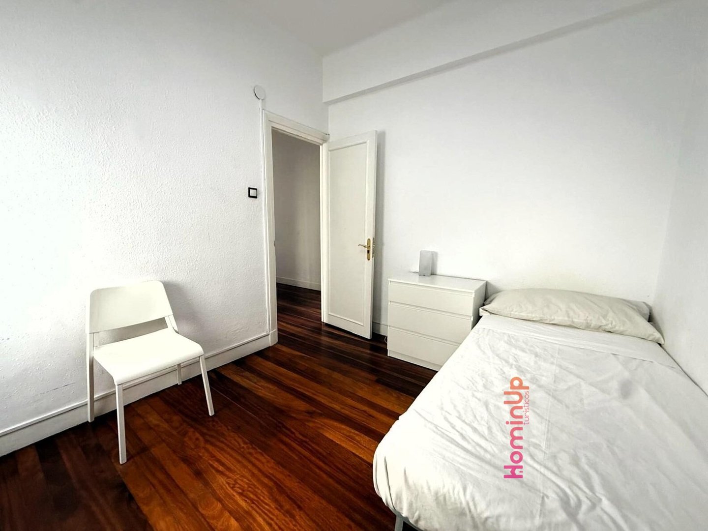 Piso de 92 m² en Bilbao