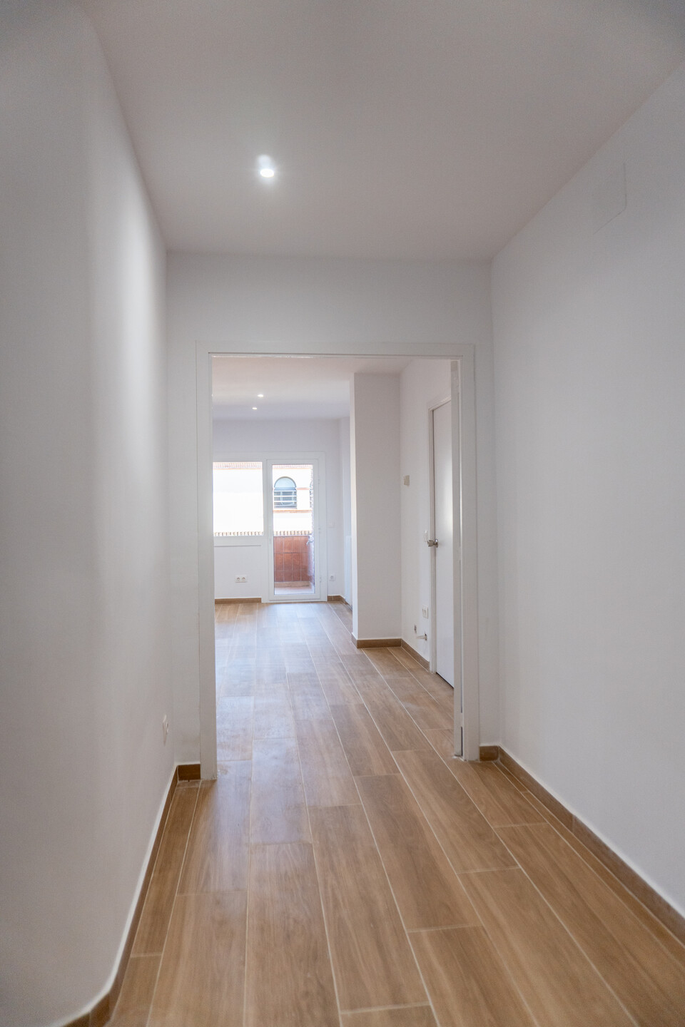 Pis de 133 m² a Igualada