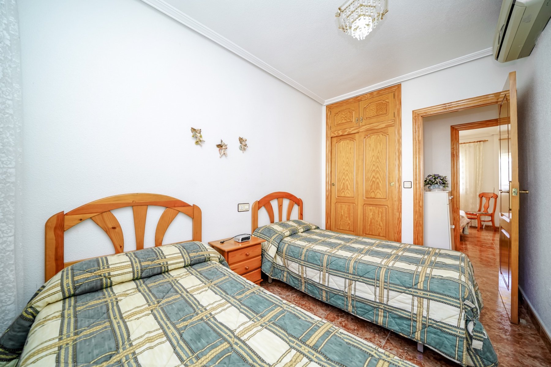 Pis de 68 m² a Dolores