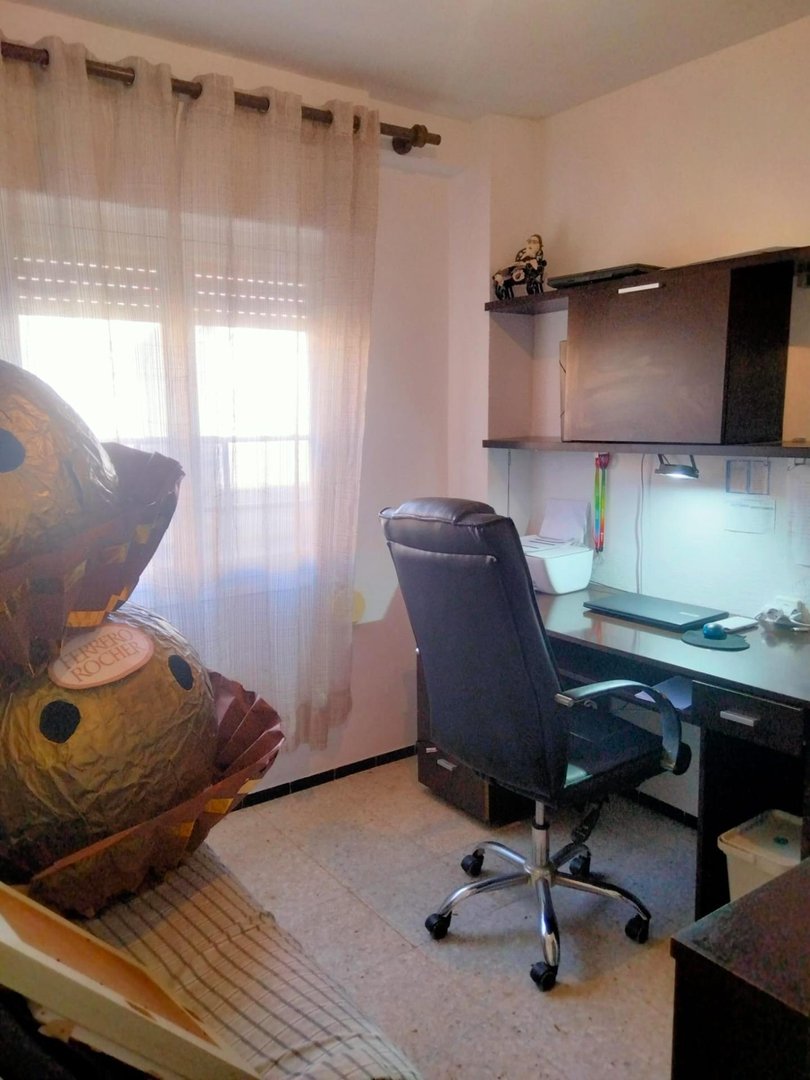 Pis de 70 m² a Santa Pola