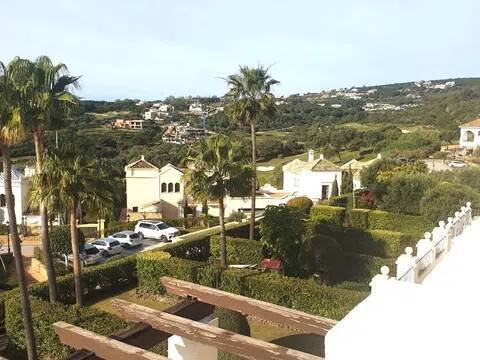 Piso de 300 m² en San Roque