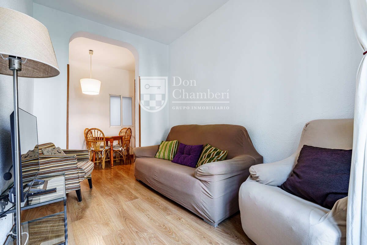 Piso de 80 m² en Madrid
