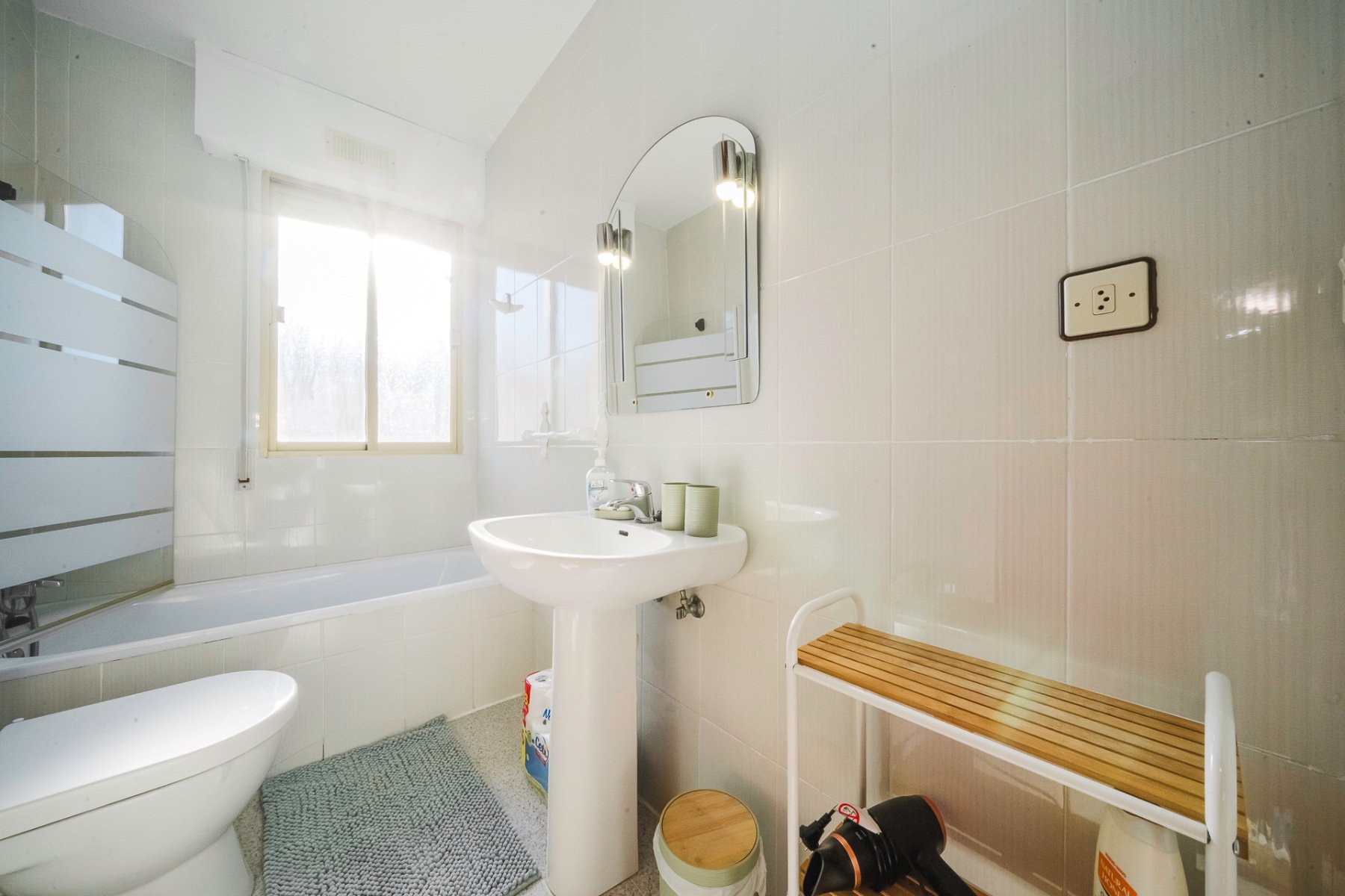 Piso de 60 m² en Dolores